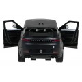 R/C car 1:14 Range Rover Sport SV Black RASTAR