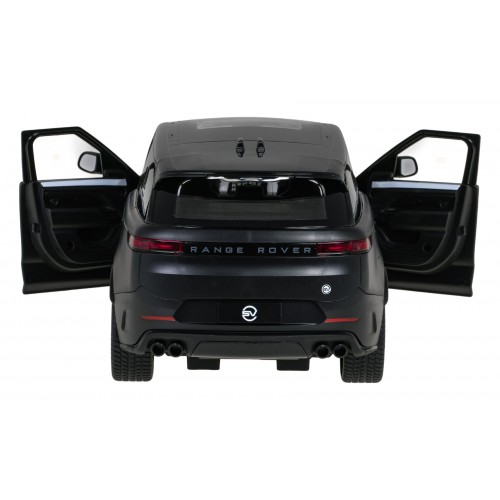 R/C car 1:14 Range Rover Sport SV Black RASTAR