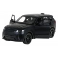 R/C car 1:14 Range Rover Sport SV Black RASTAR