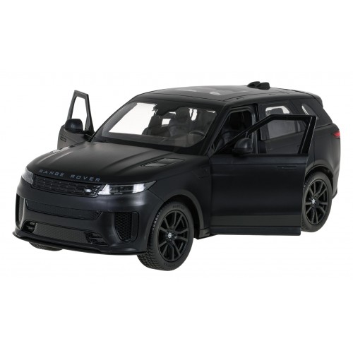 R/C car 1:14 Range Rover Sport SV Black RASTAR
