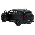 R/C car 1:14 Range Rover Sport SV Black RASTAR