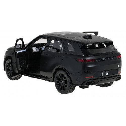 R/C car 1:14 Range Rover Sport SV Black RASTAR