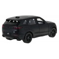R/C car 1:14 Range Rover Sport SV Black RASTAR