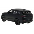 R/C car 1:14 Range Rover Sport SV Black RASTAR