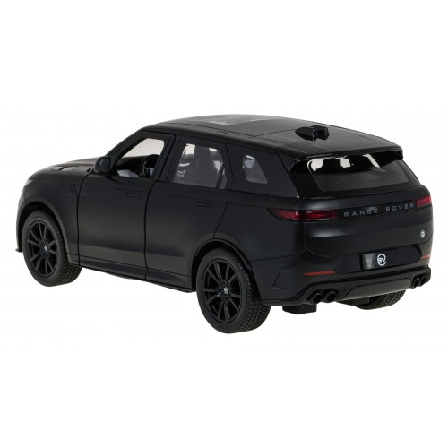 R/C car 1:14 Range Rover Sport SV Black RASTAR