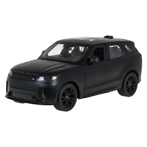 R/C car 1:14 Range Rover Sport SV Black RASTAR
