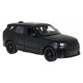 R/C car 1:14 Range Rover Sport SV Black RASTAR