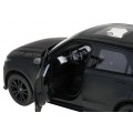 R/C car 1:14 Range Rover Sport SV Black RASTAR