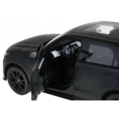 R/C car 1:14 Range Rover Sport SV Black RASTAR