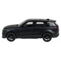 R/C car 1:14 Range Rover Sport SV Black RASTAR