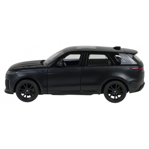 R/C car 1:14 Range Rover Sport SV Black RASTAR