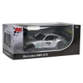 R/C Car 1:14 Mercedes-AMG GT2 Gray RASTAR