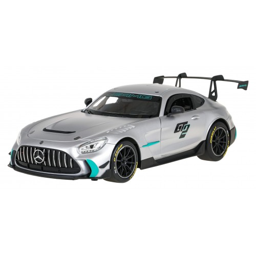 R/C Car 1:14 Mercedes-AMG GT2 Gray RASTAR