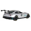 R/C Car 1:14 Mercedes-AMG GT2 Gray RASTAR