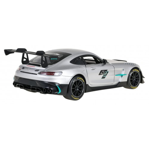 R/C Car 1:14 Mercedes-AMG GT2 Gray RASTAR