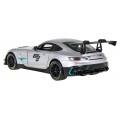 R/C Car 1:14 Mercedes-AMG GT2 Gray RASTAR