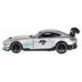 R/C Car 1:14 Mercedes-AMG GT2 Gray RASTAR