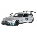 R/C Car 1:14 Mercedes-AMG GT2 Gray RASTAR