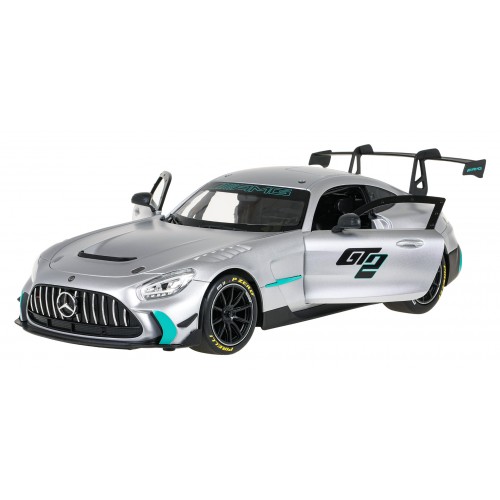 R/C Car 1:14 Mercedes-AMG GT2 Gray RASTAR