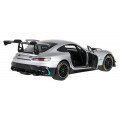 R/C Car 1:14 Mercedes-AMG GT2 Gray RASTAR