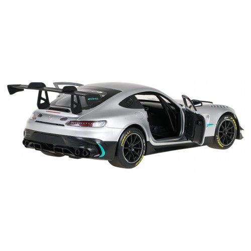 R/C Car 1:14 Mercedes-AMG GT2 Gray RASTAR