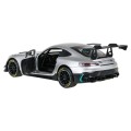 R/C Car 1:14 Mercedes-AMG GT2 Gray RASTAR