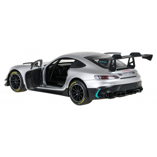 R/C Car 1:14 Mercedes-AMG GT2 Gray RASTAR