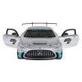 R/C Car 1:14 Mercedes-AMG GT2 Gray RASTAR
