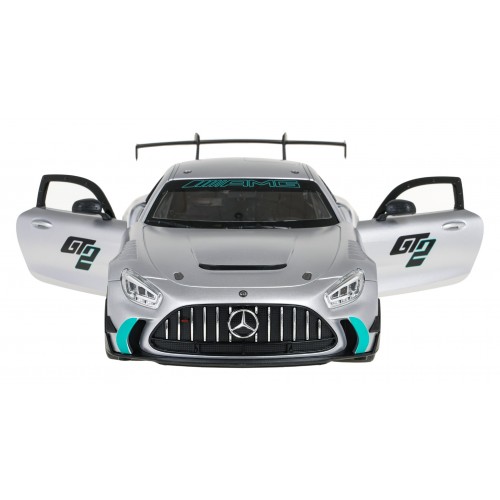 R/C Car 1:14 Mercedes-AMG GT2 Gray RASTAR