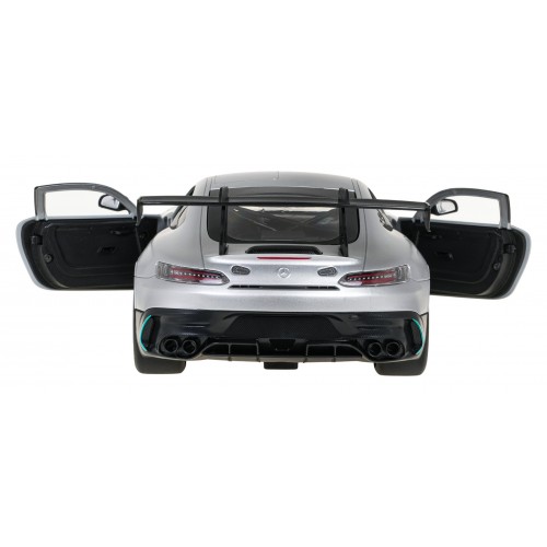 R/C Car 1:14 Mercedes-AMG GT2 Gray RASTAR