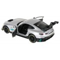 R/C Car 1:14 Mercedes-AMG GT2 Gray RASTAR