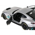 R/C Car 1:14 Mercedes-AMG GT2 Gray RASTAR