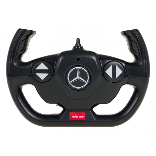 R/C Car 1:14 Mercedes-AMG GT2 Gray RASTAR