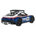 R/C car 1:14 Porsche 911 Dakar Performance RASTAR
