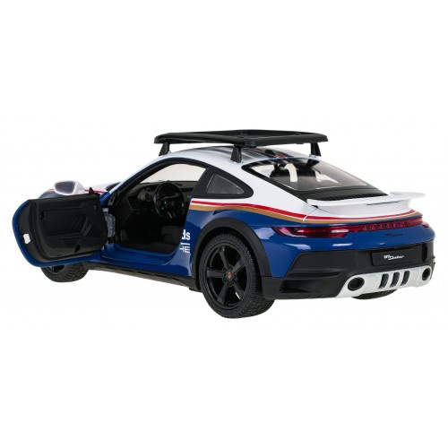 R/C car 1:14 Porsche 911 Dakar Performance RASTAR