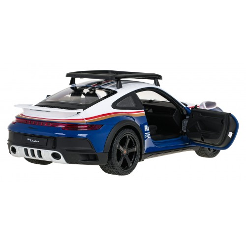 R/C car 1:14 Porsche 911 Dakar Performance RASTAR