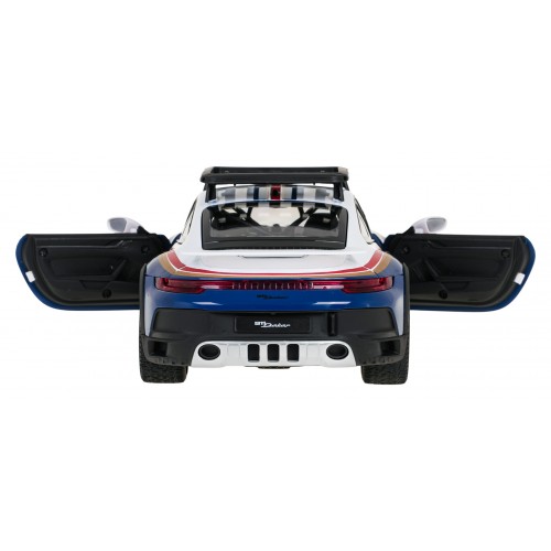 R/C car 1:14 Porsche 911 Dakar Performance RASTAR