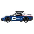 R/C car 1:14 Porsche 911 Dakar Performance RASTAR