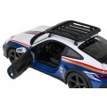 R/C car 1:14 Porsche 911 Dakar Performance RASTAR