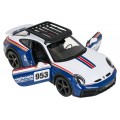R/C car 1:14 Porsche 911 Dakar Performance RASTAR