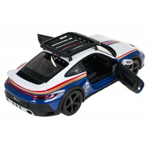 R/C car 1:14 Porsche 911 Dakar Performance RASTAR