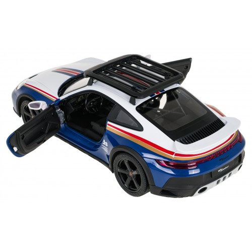 R/C car 1:14 Porsche 911 Dakar Performance RASTAR