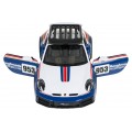 R/C car 1:14 Porsche 911 Dakar Performance RASTAR
