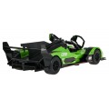 R/C Car 1:14 Lamborghini SC63 Green RASTAR