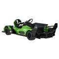 R/C Car 1:14 Lamborghini SC63 Green RASTAR