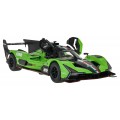 R/C Car 1:14 Lamborghini SC63 Green RASTAR