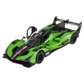 R/C Car 1:14 Lamborghini SC63 Green RASTAR