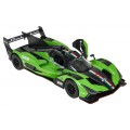 R/C Car 1:14 Lamborghini SC63 Green RASTAR