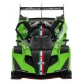R/C Car 1:14 Lamborghini SC63 Green RASTAR