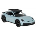R/C car 1:14 Porsche 911 Dakar Mint RASTAR